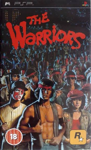 The Warriors [US]